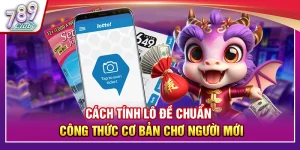 Cách Tính Lô Đề Chuẩn – Công Thức Cơ Bản Cho Người Mới