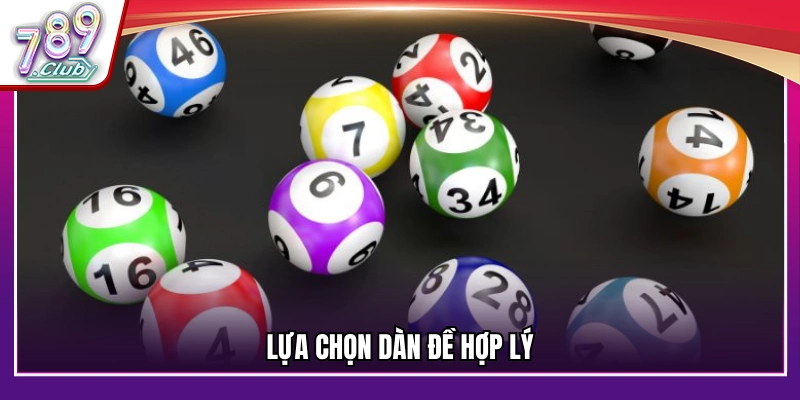 Cách chọn dàn đề phù hợp và hiệu quả